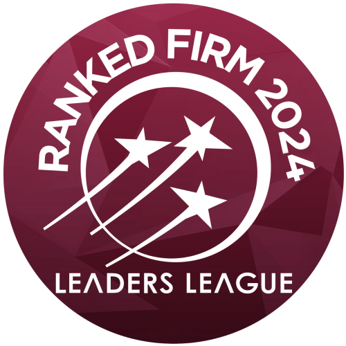 Ranked Firm 2024